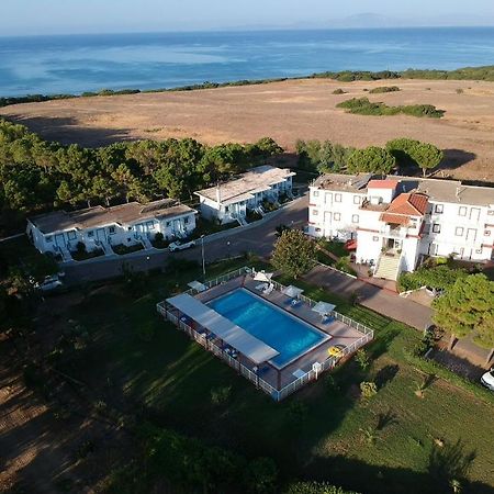 Kipriotis Hotel Аркуди Экстерьер фото