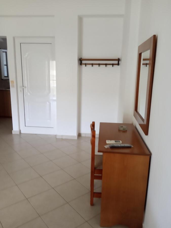 Kipriotis Hotel Аркуди Экстерьер фото