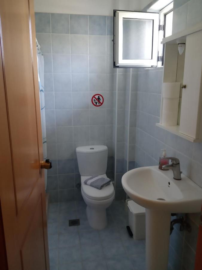 Kipriotis Hotel Аркуди Экстерьер фото