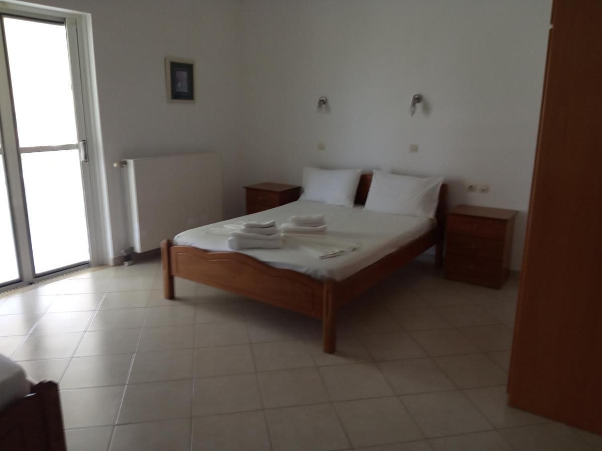 Kipriotis Hotel Аркуди Экстерьер фото