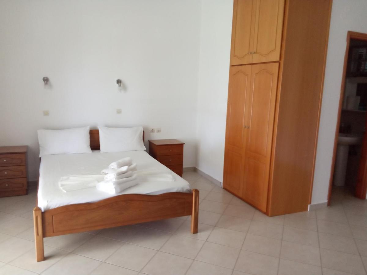 Kipriotis Hotel Аркуди Экстерьер фото