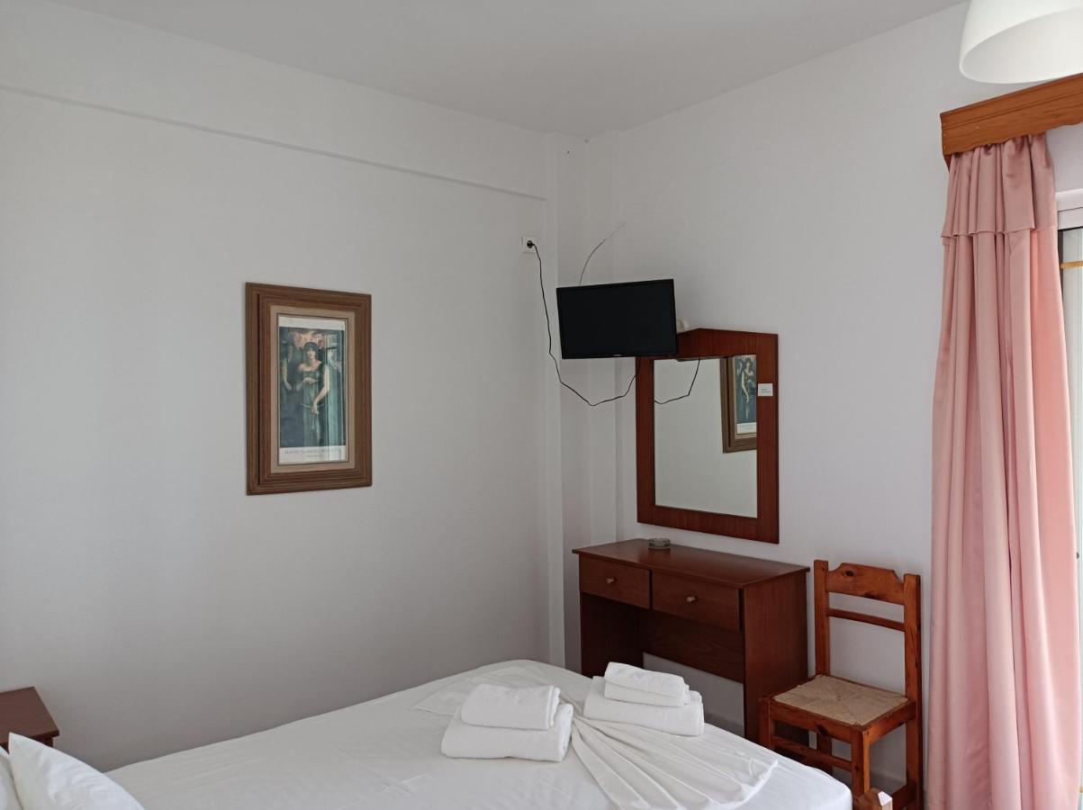 Kipriotis Hotel Аркуди Экстерьер фото