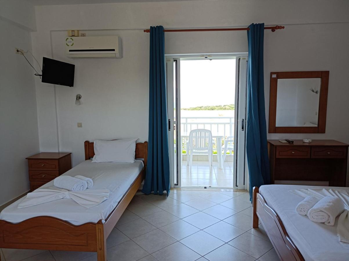 Kipriotis Hotel Аркуди Экстерьер фото