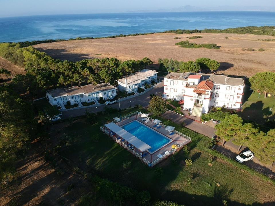 Kipriotis Hotel Аркуди Экстерьер фото