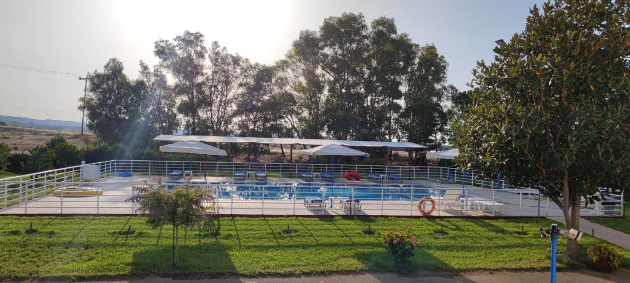Kipriotis Hotel Аркуди Экстерьер фото