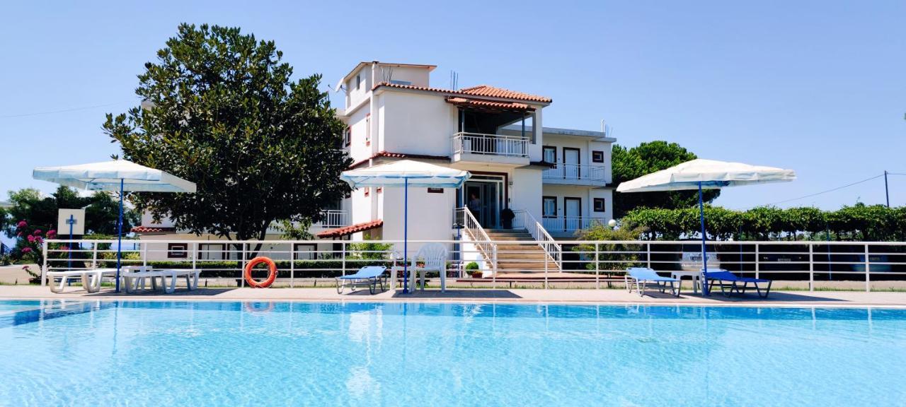 Kipriotis Hotel Аркуди Экстерьер фото