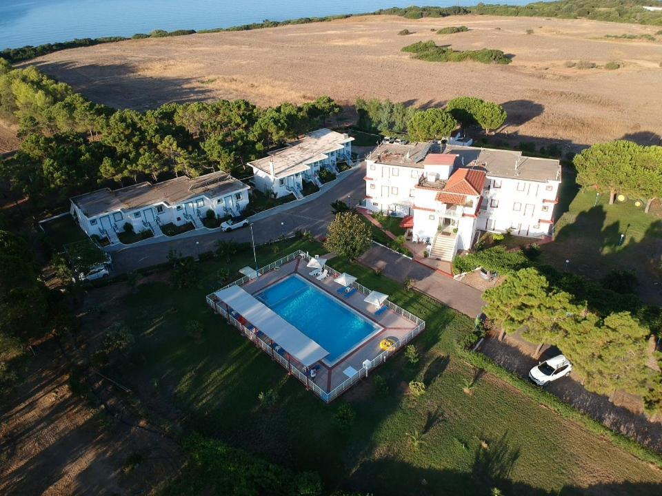 Kipriotis Hotel Аркуди Экстерьер фото