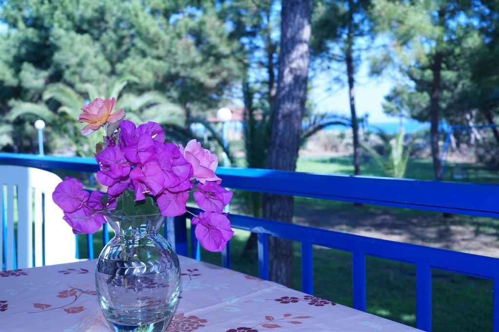 Kipriotis Hotel Аркуди Экстерьер фото