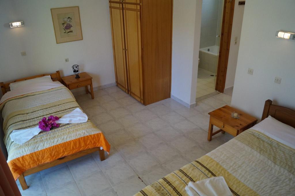 Kipriotis Hotel Аркуди Номер фото