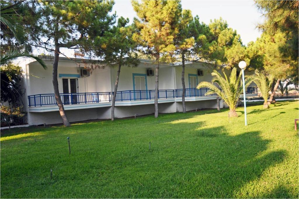 Kipriotis Hotel Аркуди Номер фото