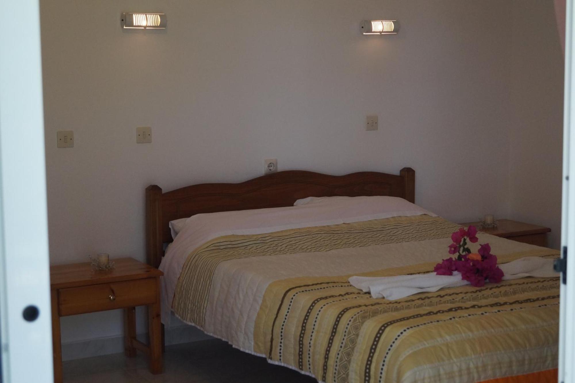 Kipriotis Hotel Аркуди Номер фото