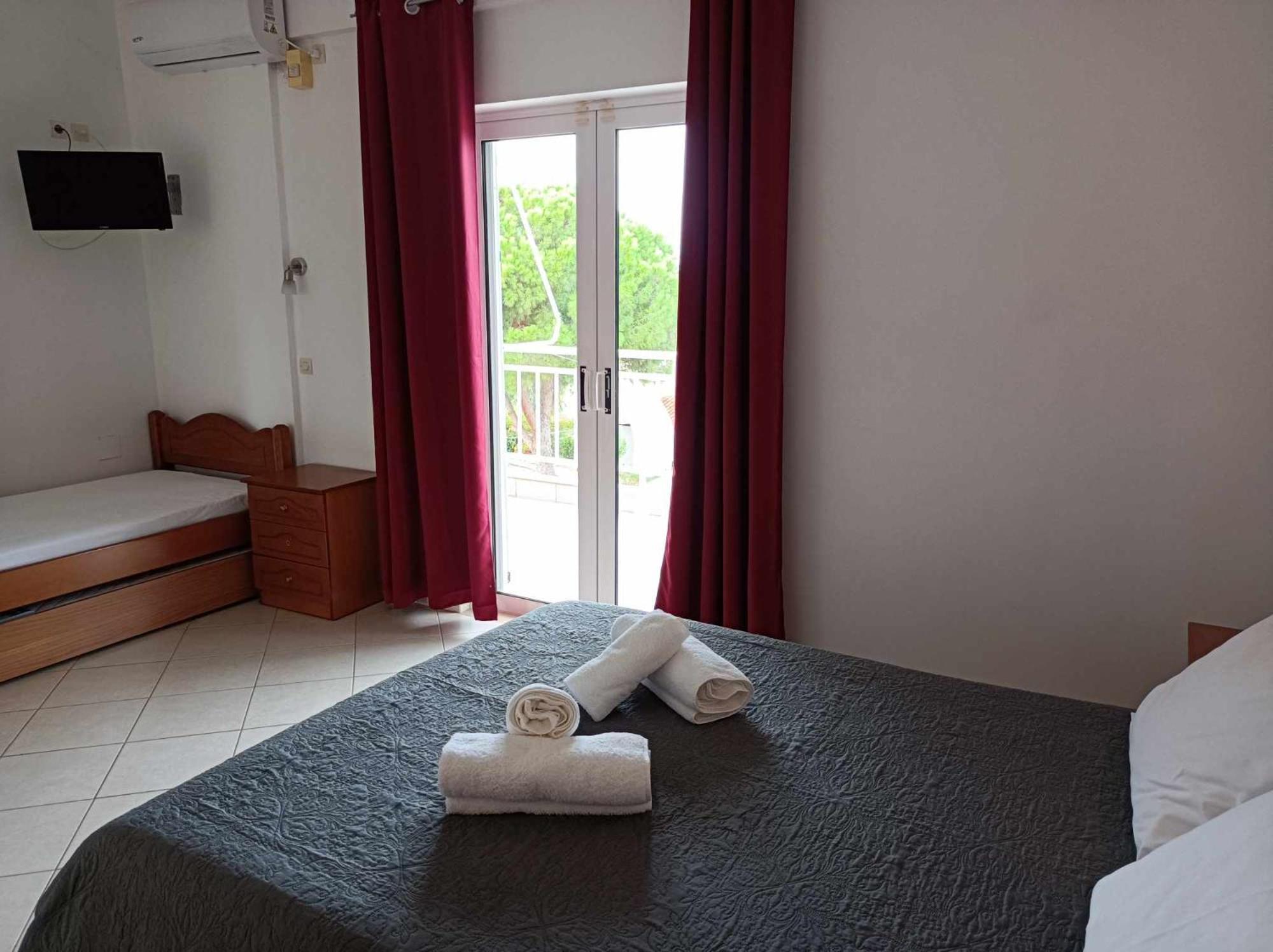Kipriotis Hotel Аркуди Экстерьер фото
