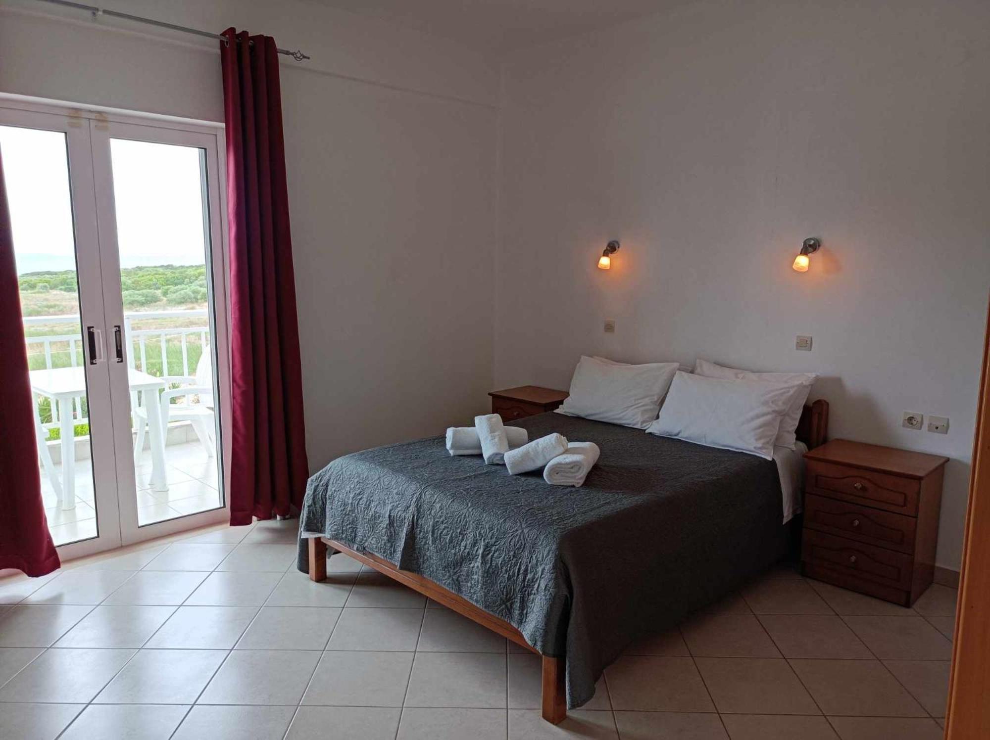 Kipriotis Hotel Аркуди Экстерьер фото