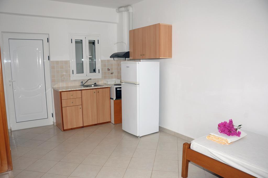 Kipriotis Hotel Аркуди Номер фото