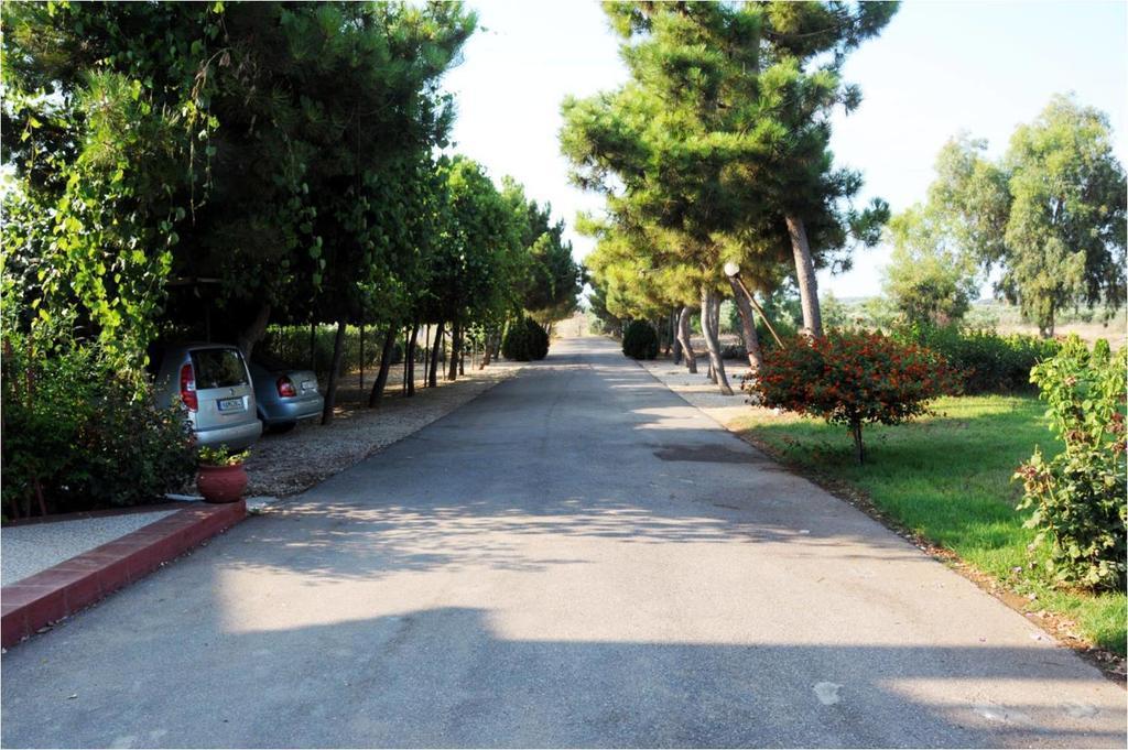 Kipriotis Hotel Аркуди Экстерьер фото