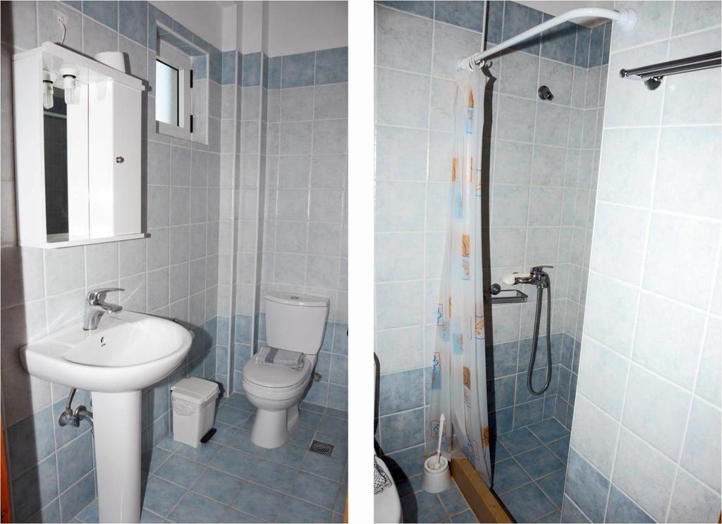 Kipriotis Hotel Аркуди Номер фото