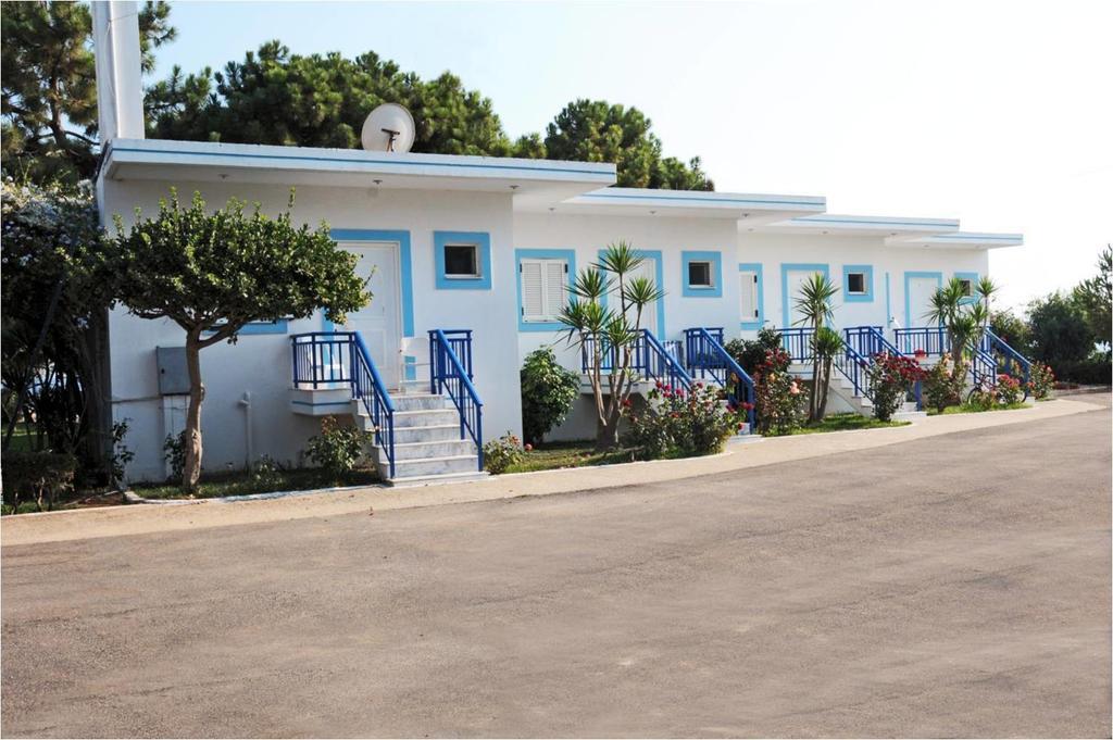 Kipriotis Hotel Аркуди Экстерьер фото