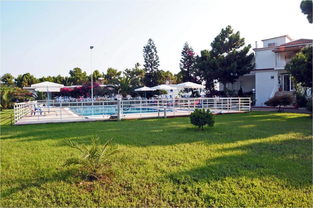 Kipriotis Hotel Аркуди Экстерьер фото