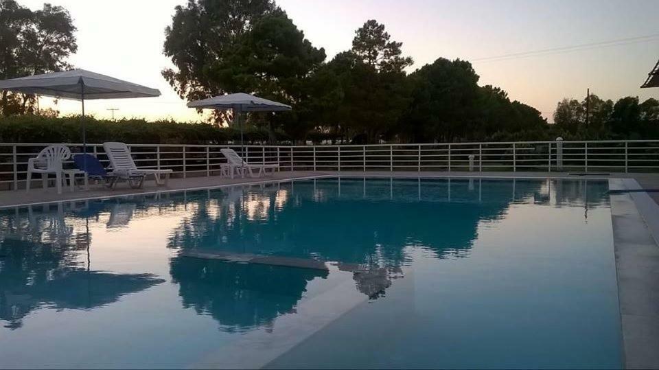 Kipriotis Hotel Аркуди Экстерьер фото