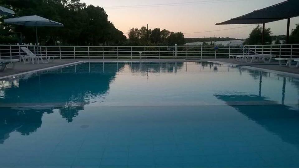 Kipriotis Hotel Аркуди Экстерьер фото