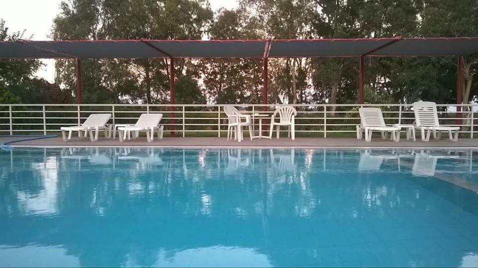 Kipriotis Hotel Аркуди Экстерьер фото