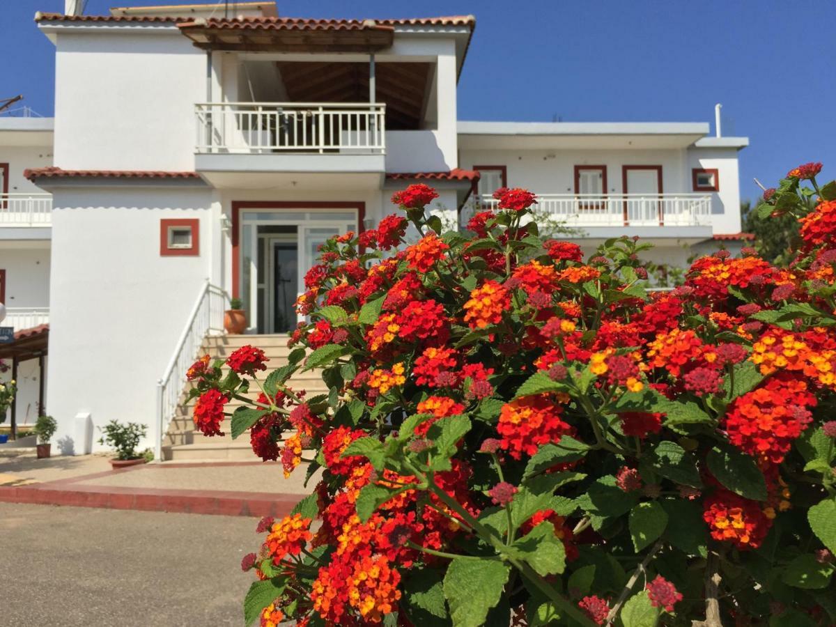 Kipriotis Hotel Аркуди Экстерьер фото