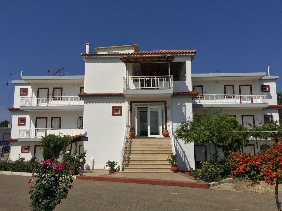 Kipriotis Hotel Аркуди Экстерьер фото