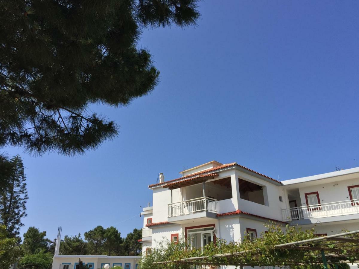 Kipriotis Hotel Аркуди Экстерьер фото