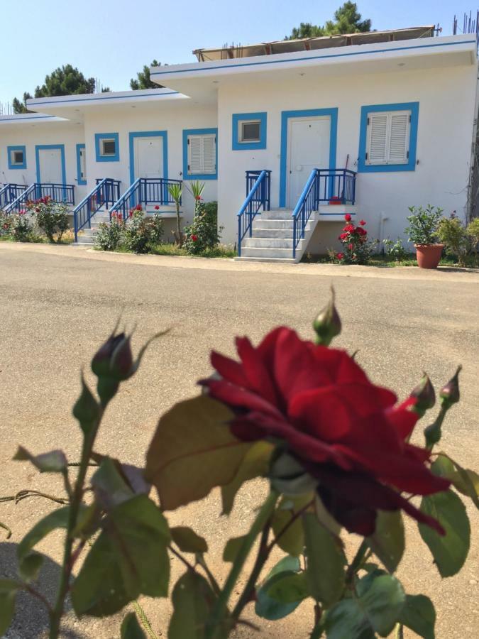 Kipriotis Hotel Аркуди Экстерьер фото