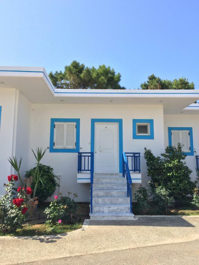 Kipriotis Hotel Аркуди Экстерьер фото