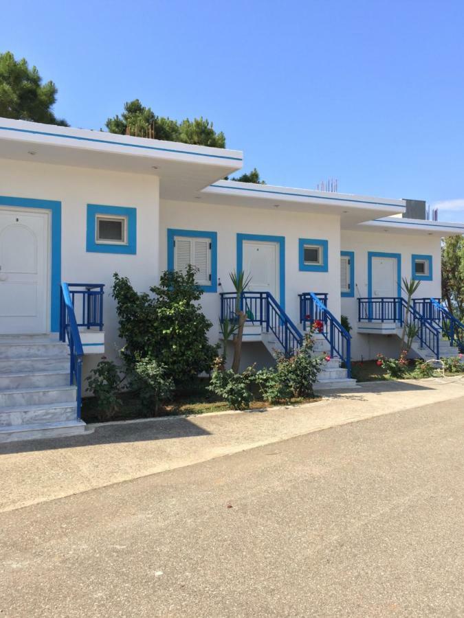 Kipriotis Hotel Аркуди Экстерьер фото
