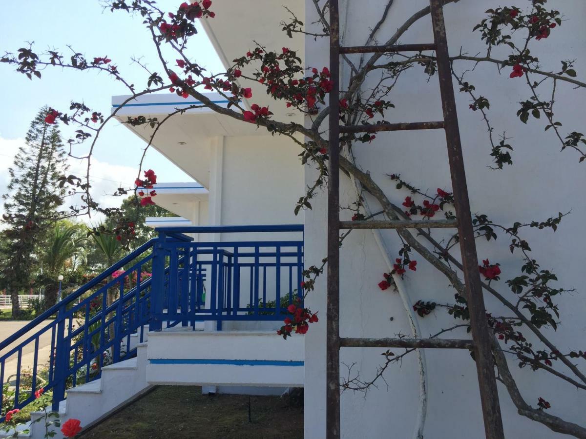 Kipriotis Hotel Аркуди Экстерьер фото