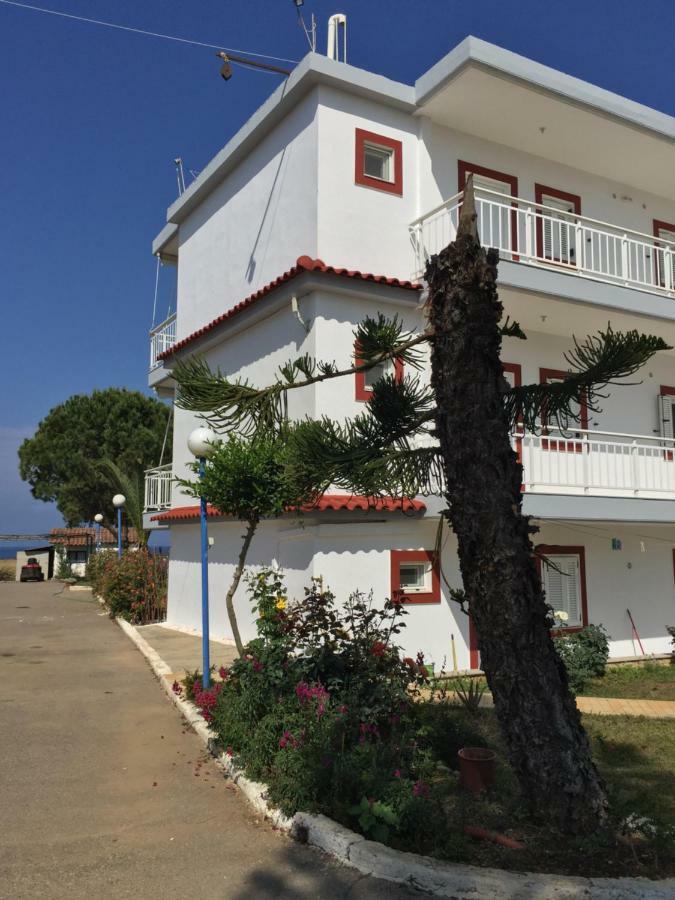Kipriotis Hotel Аркуди Экстерьер фото